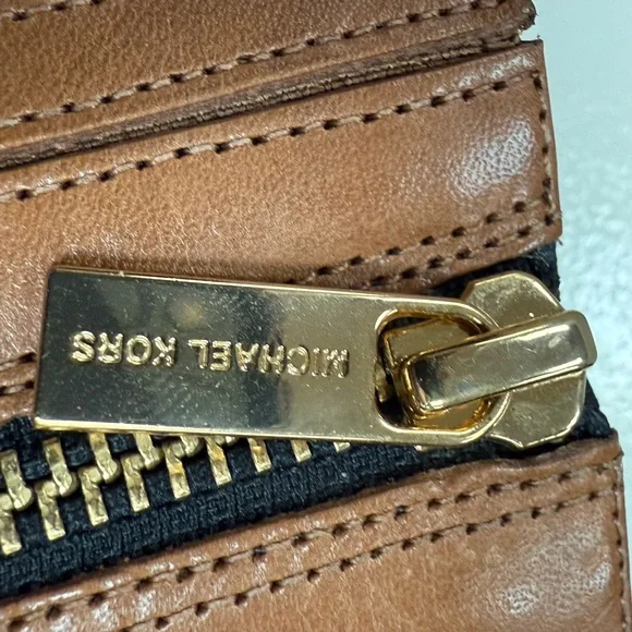 Michael Kors high heeled Hayley boots size 8 - Picture 12 of 12